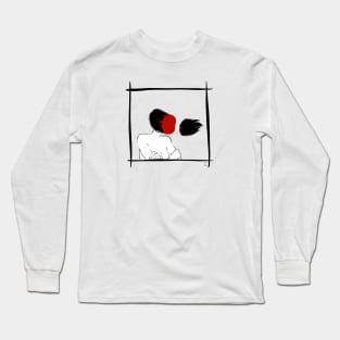 ENFURRUNE Long Sleeve T-Shirt